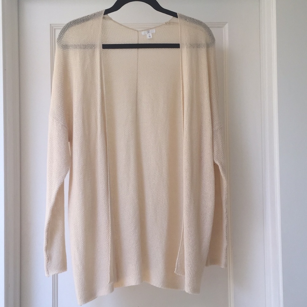 BP Cardigan